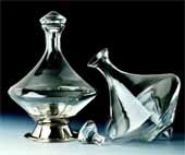 1 Quart 28 Oz. Orbital Decanter
