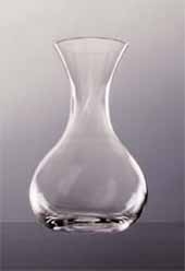 2 Quart 14 Oz. Crystal Classic Decanter