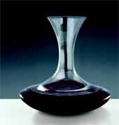 1 Quart 24 Oz. Crystal Master Decanter