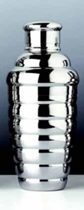 12 Oz. Convex Cocktail Shaker Set