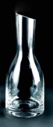 16 Oz. Verona Straight Neck Carafe