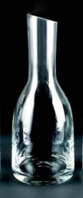 24 Oz. Verona Straight Neck Carafe