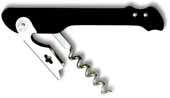 Genesis™ Waiter's Corkscrew