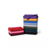 Port & Company® Core Fleece Sweatshirt Blanket SCREEN PRINTED