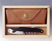 Luxe Waiter's Gift Set