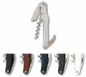 Prestigio™ Waiter's Anodized Corkscrew