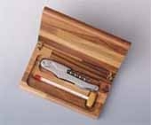 Castello™ Italian Corkscrew Set