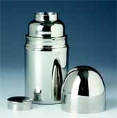 10 Oz. Bullet Cocktail Shaker Set