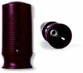 All In One Wine Saver (Pump & Stopper in One)