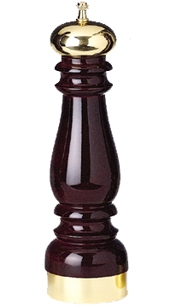 Corona™ Classic Peppermill w/Brass Dome (11")