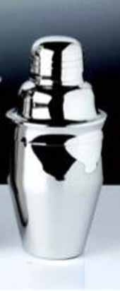 8 Oz. Tavern Cocktail Shaker Set
