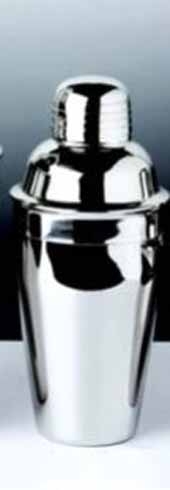 12 Oz. Tavern Cocktail Shaker Set