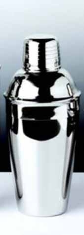 18 Oz. Tavern Cocktail Shaker Set