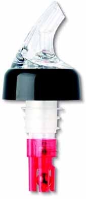 Posi-Pour 2000 Portion Control Pourer w/2 Ball Design (1 Oz.)