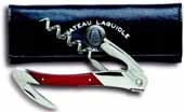 Chateau Laguiole® Waiter's Corkscrew  (Grand Cru Style)