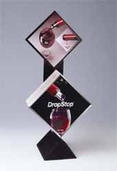 DropStop® Starter Kit w/Stand