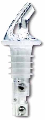 Sure Shot 3 Ball Design Precision Pourer (1 Oz.)
