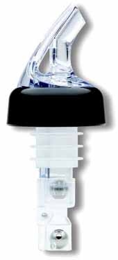Sure Shot 3 Ball Design Precision Pourer w/Collar (1 Oz.)