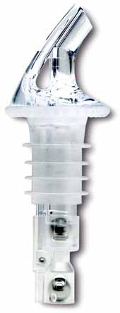 Sure Shot 3 Ball Design Precision Pourer (1 1/4 Oz.)