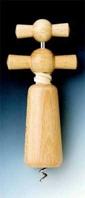 Beechwood Bistro Corkscrew