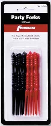 Party Fork (12 Count)
