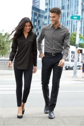 Port Authority ® Ladies City Stretch Tunic