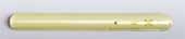 Gold Plated Steel Crumb Scraper w/Gold Plated Clip