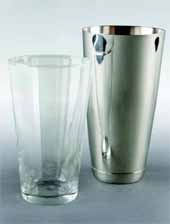 16 Oz. Shaker/Mixing Glass