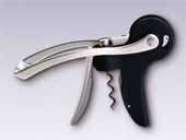 Enoteca Set w/Foil Cutter & Wood Box