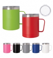 12 oz. Concord Mug