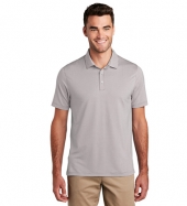 Port Authority ® Gingham Polo