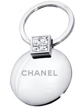 Jewelry Keychain
