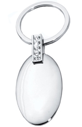 Jewelry Keychain