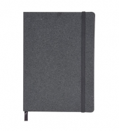 Recycled Cotton Journal