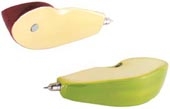 Apple Fruit Pen