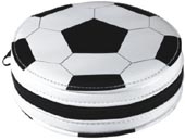 Sports CD Storage Soccer