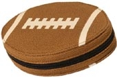 Sports CD Storage Football