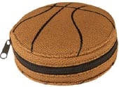 Sports CD Storage Basketball