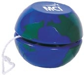 Sporty Yo-Yo Ball