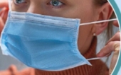 Disposable Face Mask