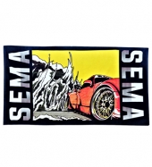 35" X 70" Beach Towel