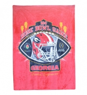 50" X 60" Blanket