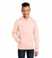 District® Youth V.I.T.™ Fleece Hoodie