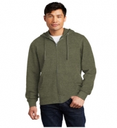 District® V.I.T.™ Fleece Full-Zip Hoodie