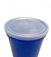 Cups-On-The-Go 16 oz. Stadium Cup