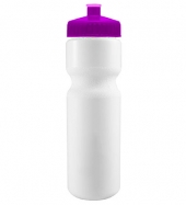 The Journey Bottle - 28 oz. Bike Bottle