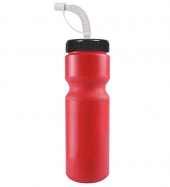 The Journey - 28 oz. Bottle Colors (Straw Lid)