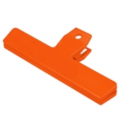 6" Bag Clip