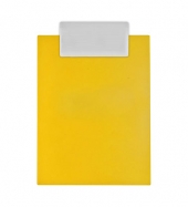 Letter Clipboard with Jumbo Clip