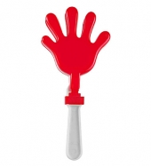 Clapper